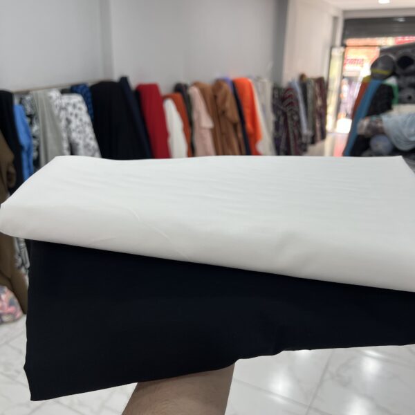 Poplin