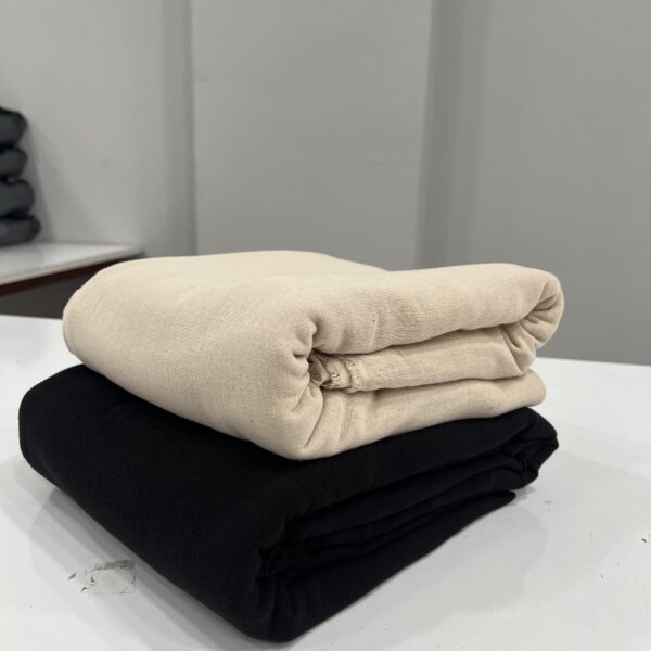 Trend Muslin Çift Kat
