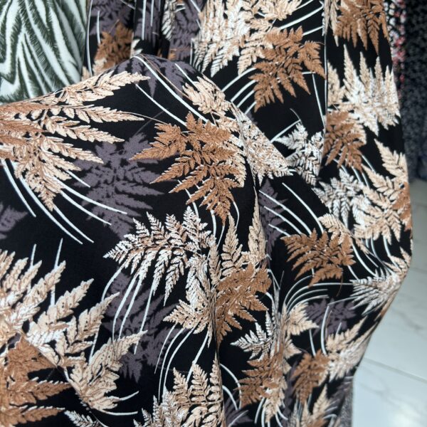 İthal Viskon Çınar