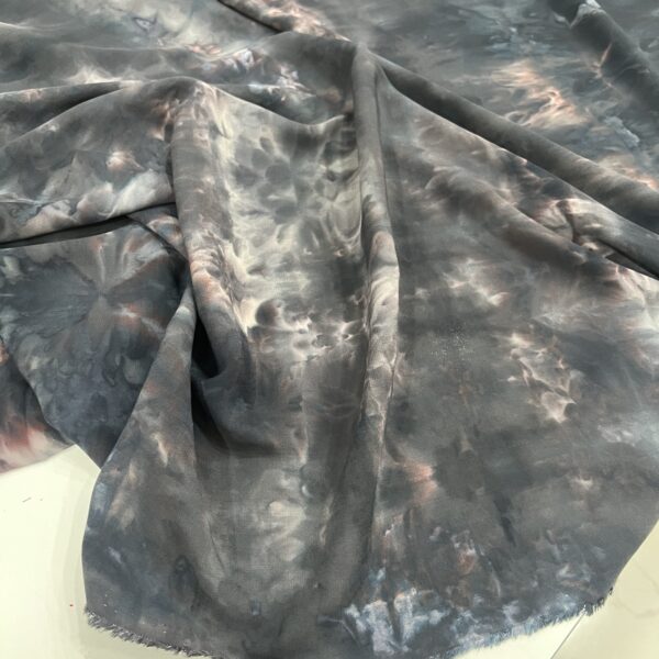 Queen Krep Batik