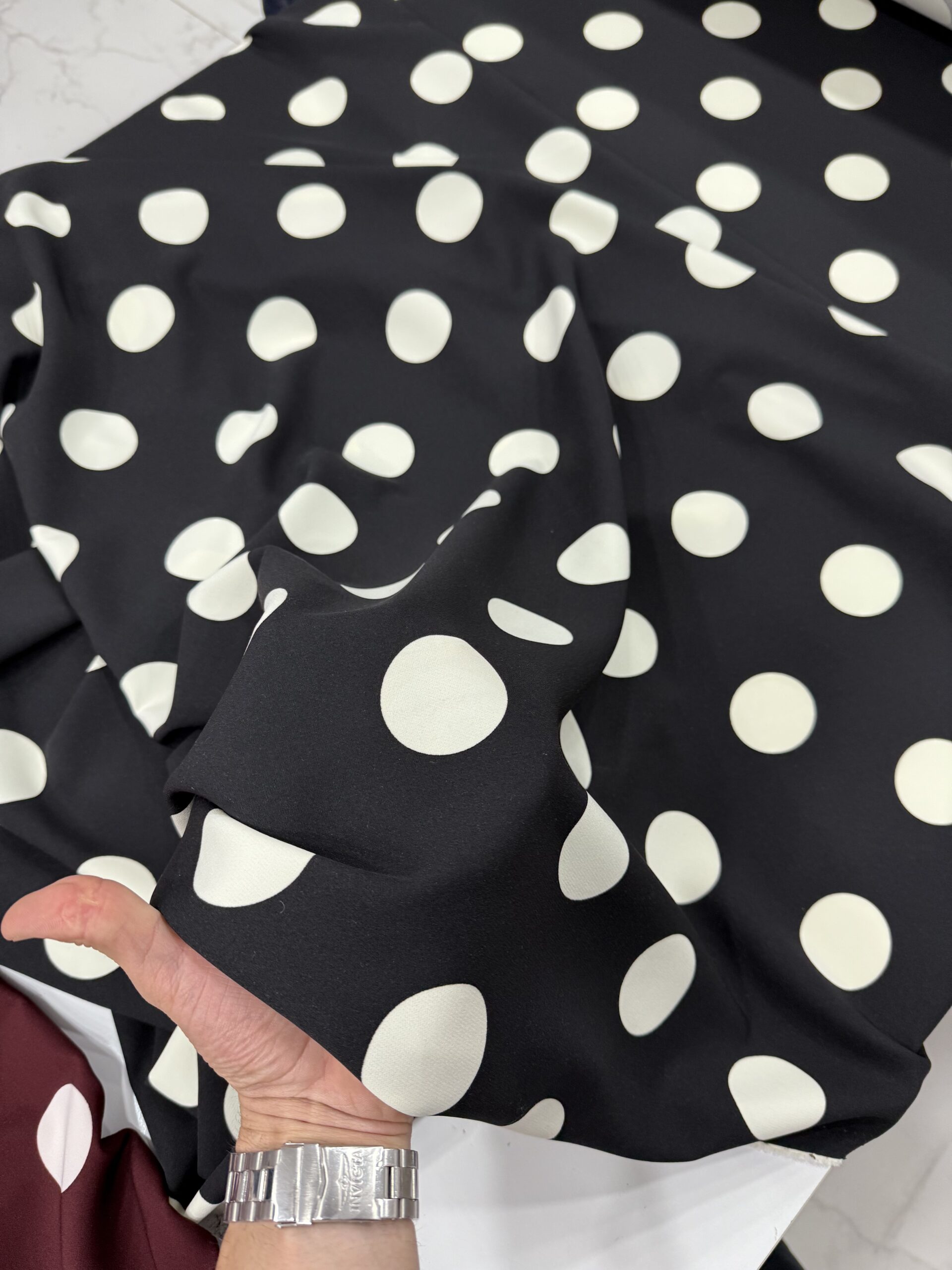 IMG_0076 Dabıl Krep Puantiye - Görsel 2