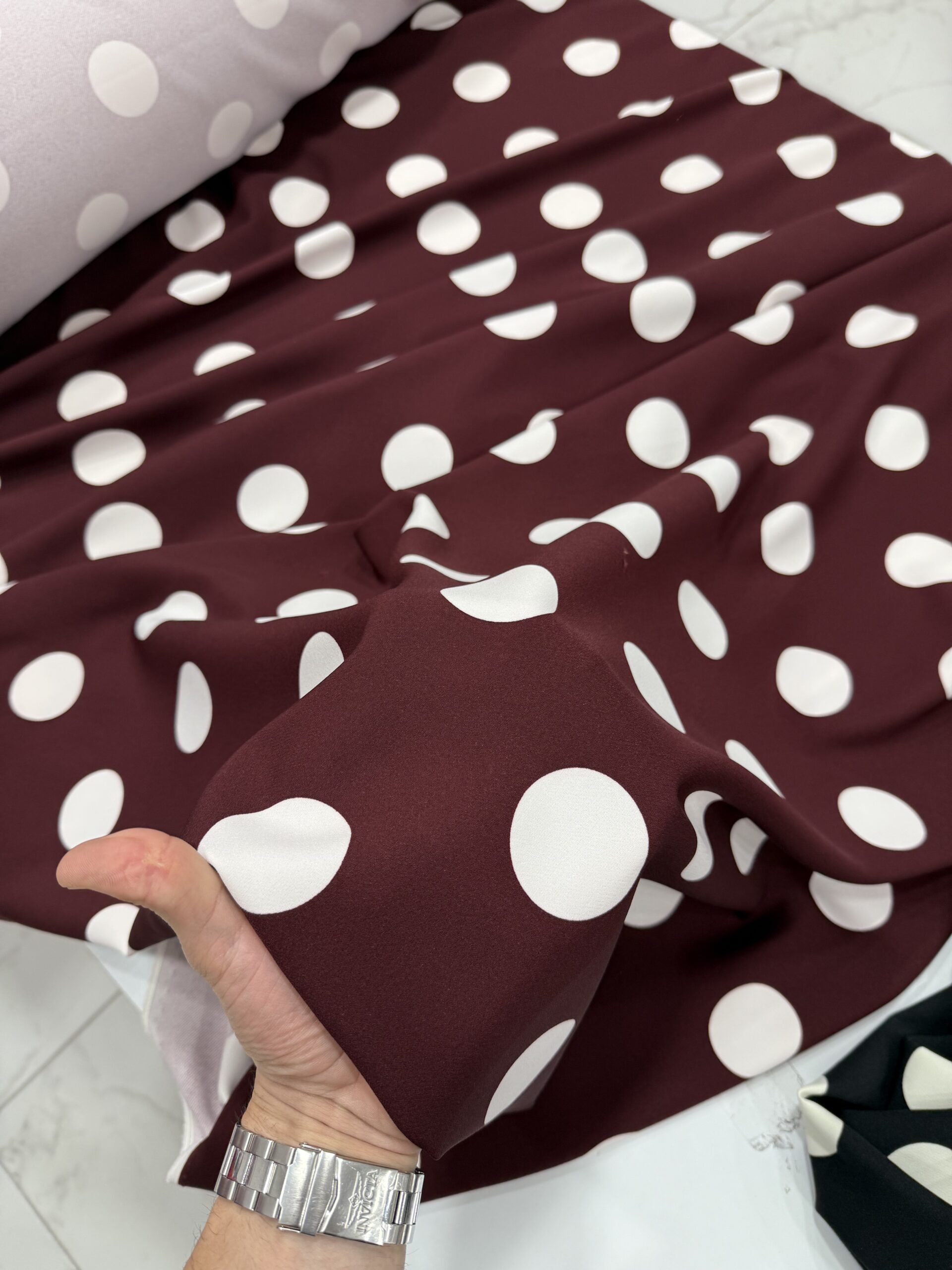 IMG_0077 Dabıl Krep Puantiye - Görsel 3