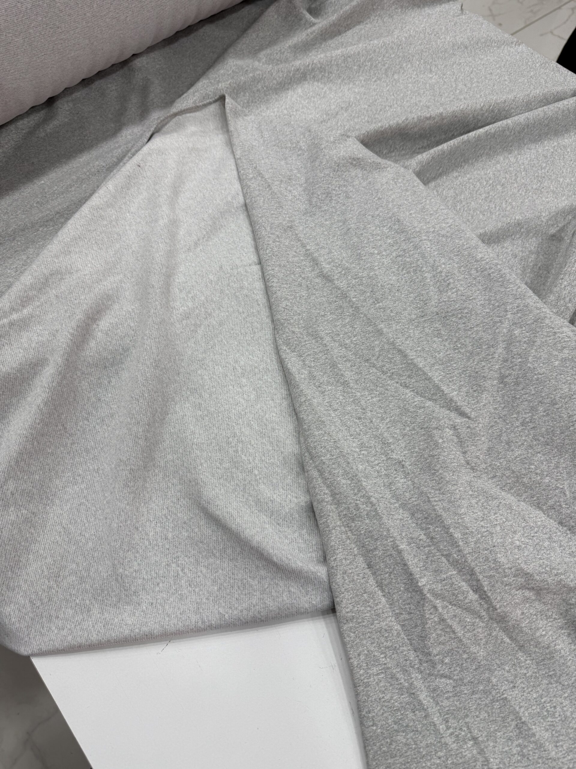 IMG_0221 2 İp Gri Melanj - Görsel 2