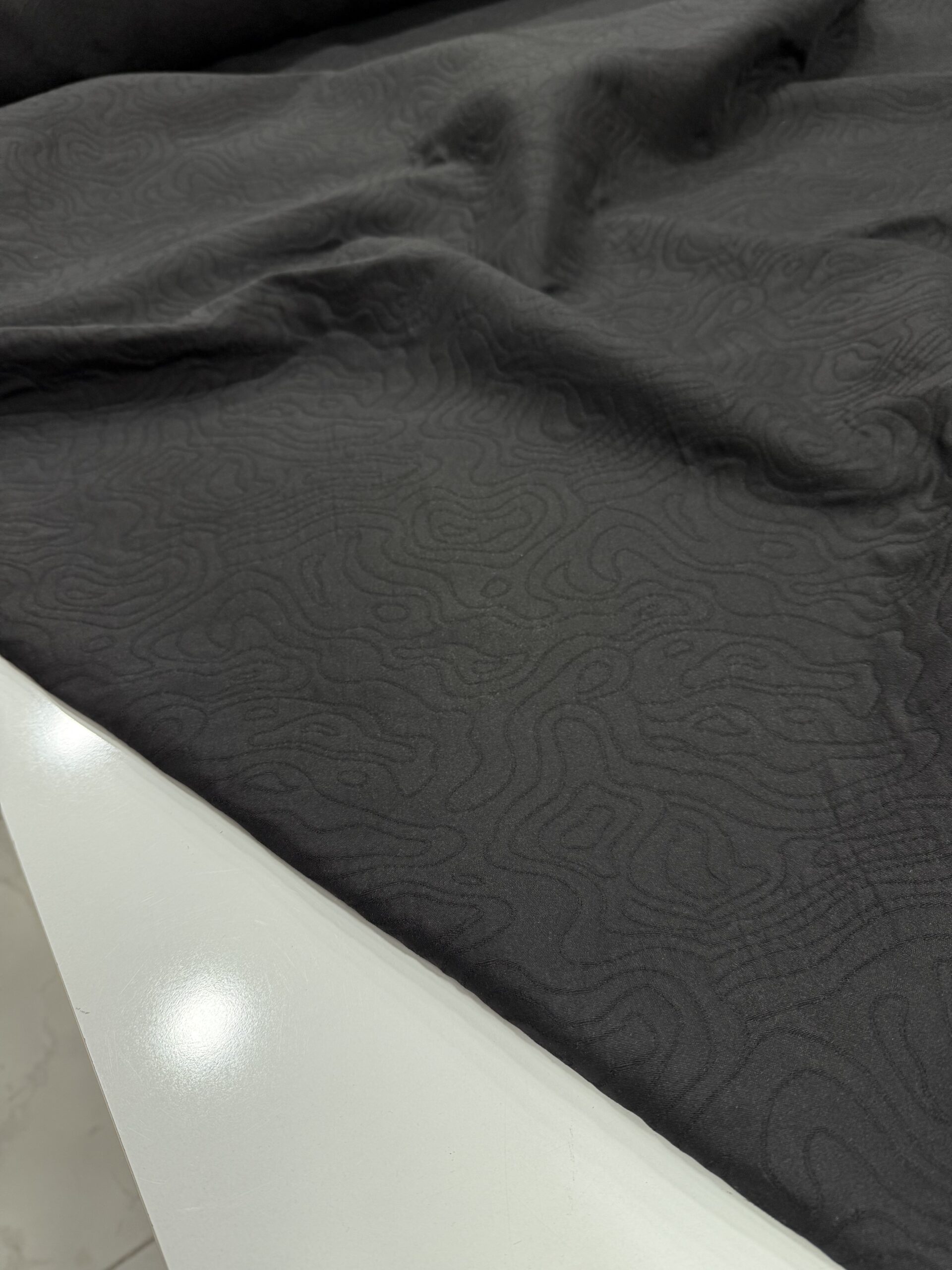 IMG_0383 Sim Siyah Kapitone - Görsel 2