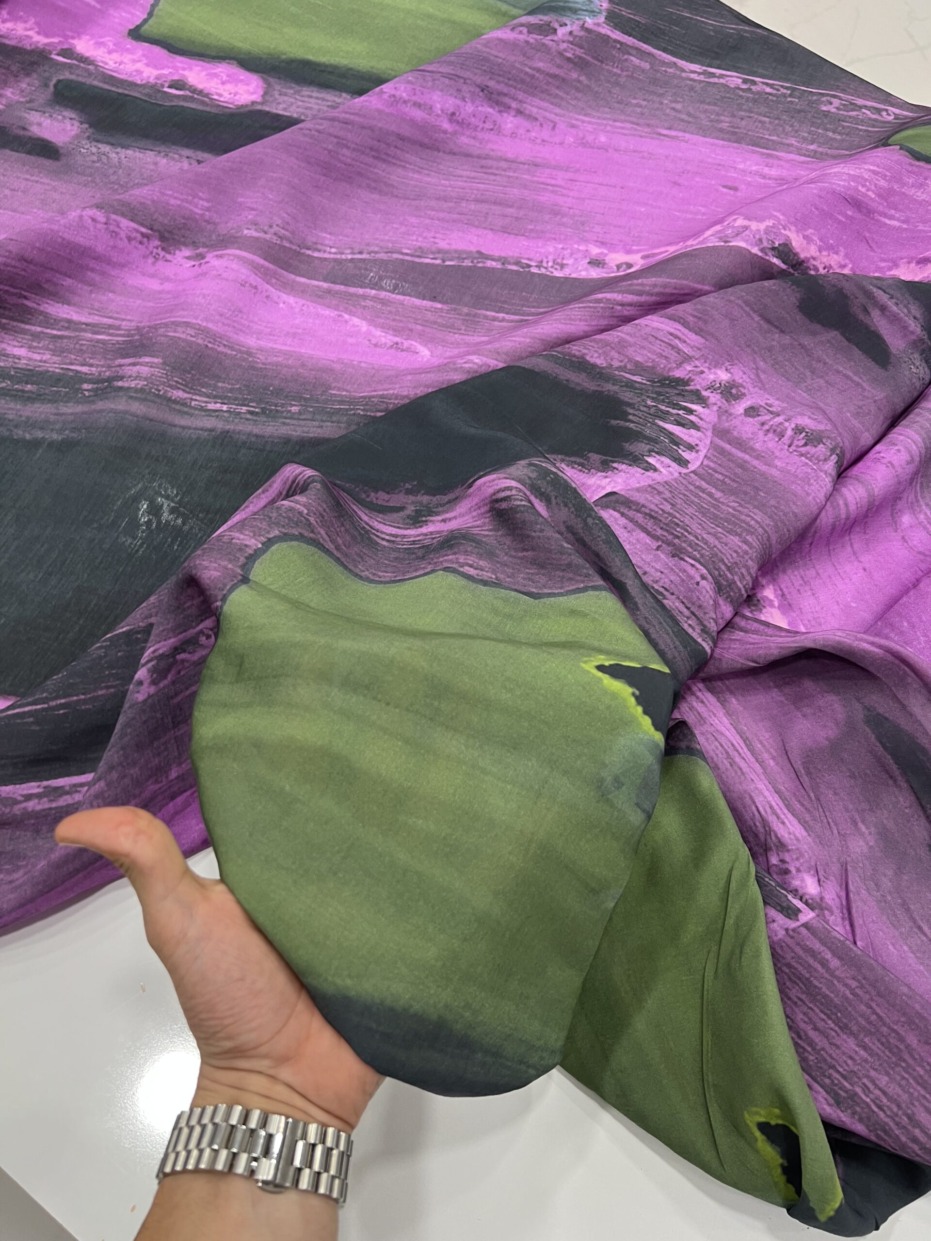 IMG_7024 Modal Batik Desen - Görsel 2