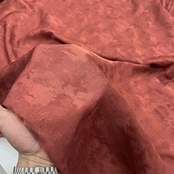 Floş Jakar Bordo