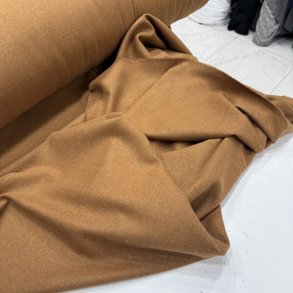 Yün Kaşe Cappucino