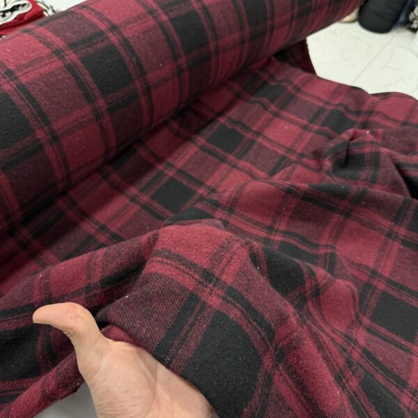 %100 Pamuk Oduncu Milano