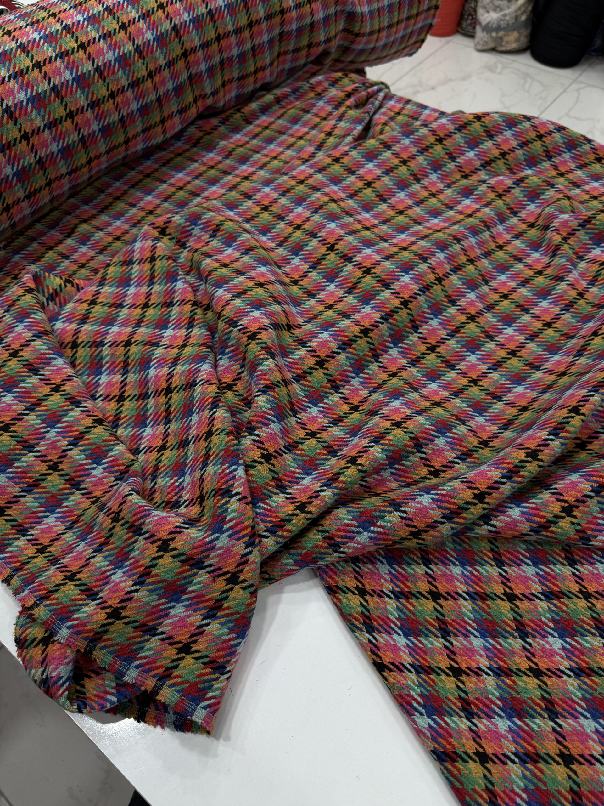 IMG_1008 Şanel Gökkuşağı - Görsel 2