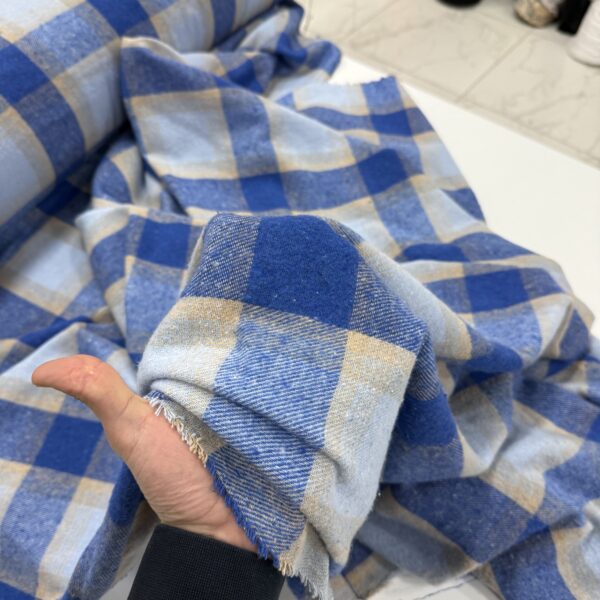 Şardonlu Oduncu Maviler