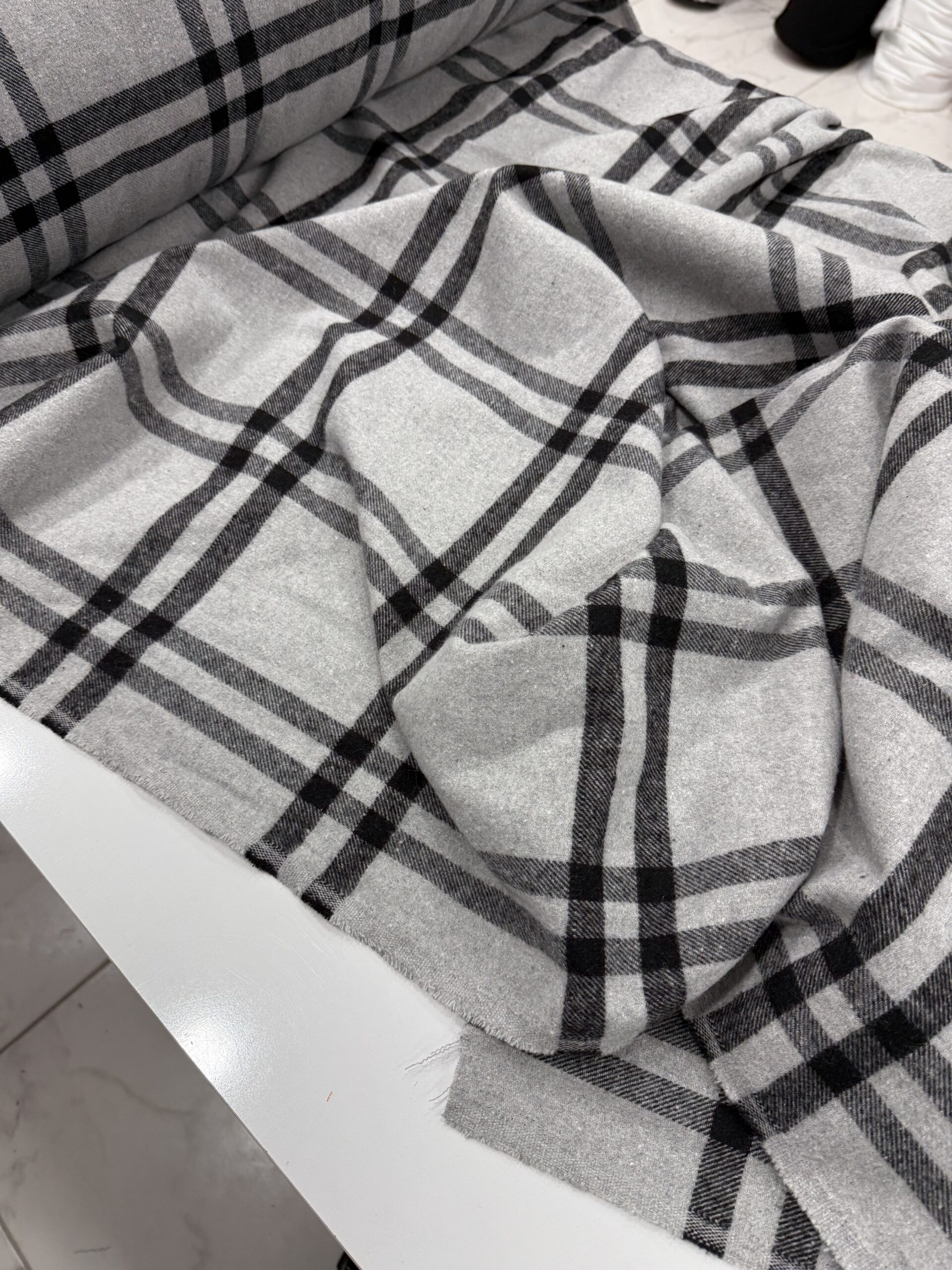 IMG_1170 Oduncu Siyah Çizgi - Görsel 2